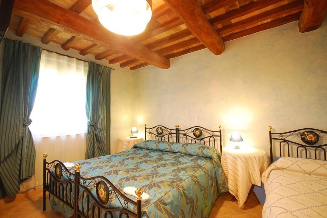 Photo of Bedroom in Gualdo Cattaneo