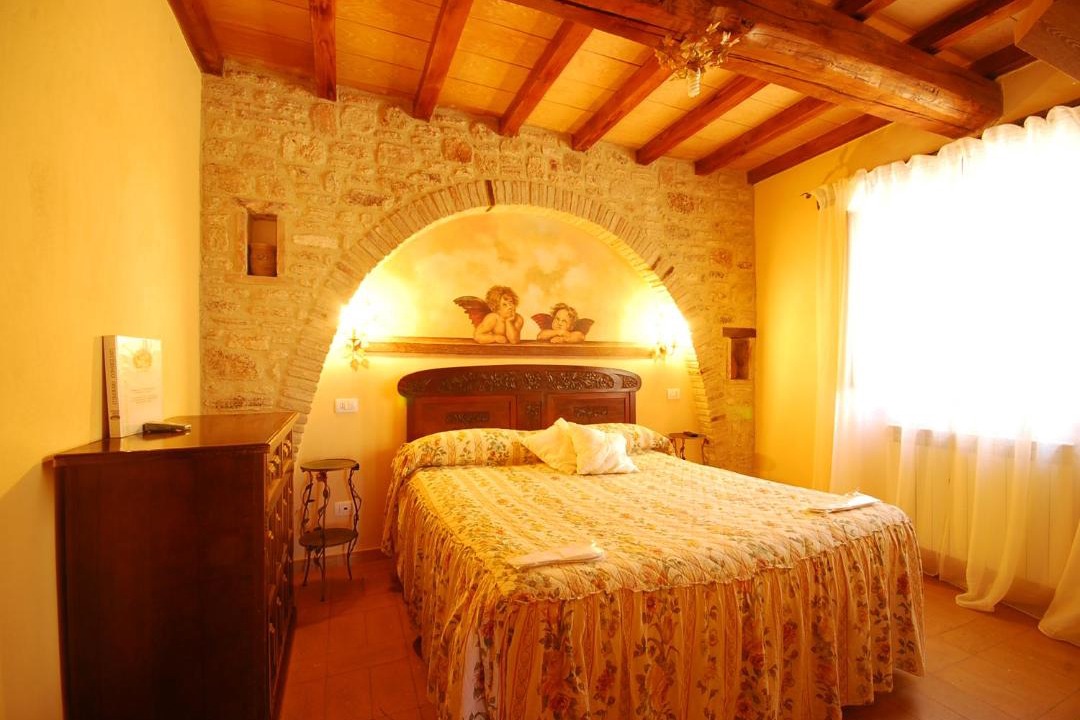 Photo of Bedroom in Gualdo Cattaneo