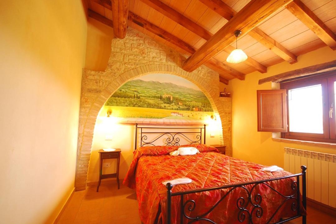 Photo of Bedroom in Gualdo Cattaneo