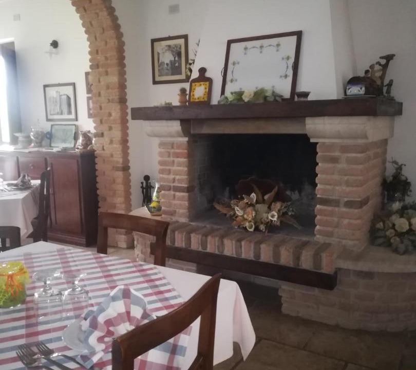Photo of Kitchen in Pollica