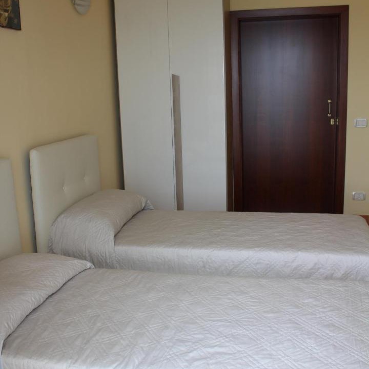 Photo of Bedroom in Porto Santo Stefano