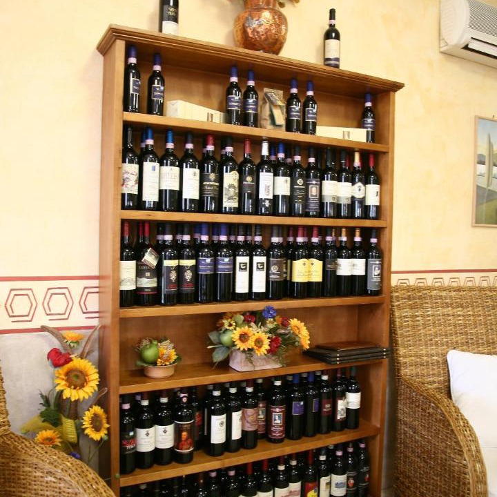 Photo of Livingroom in Montepulciano