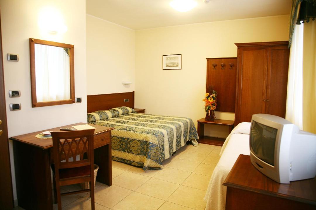 Photo of Bedroom in Montepulciano