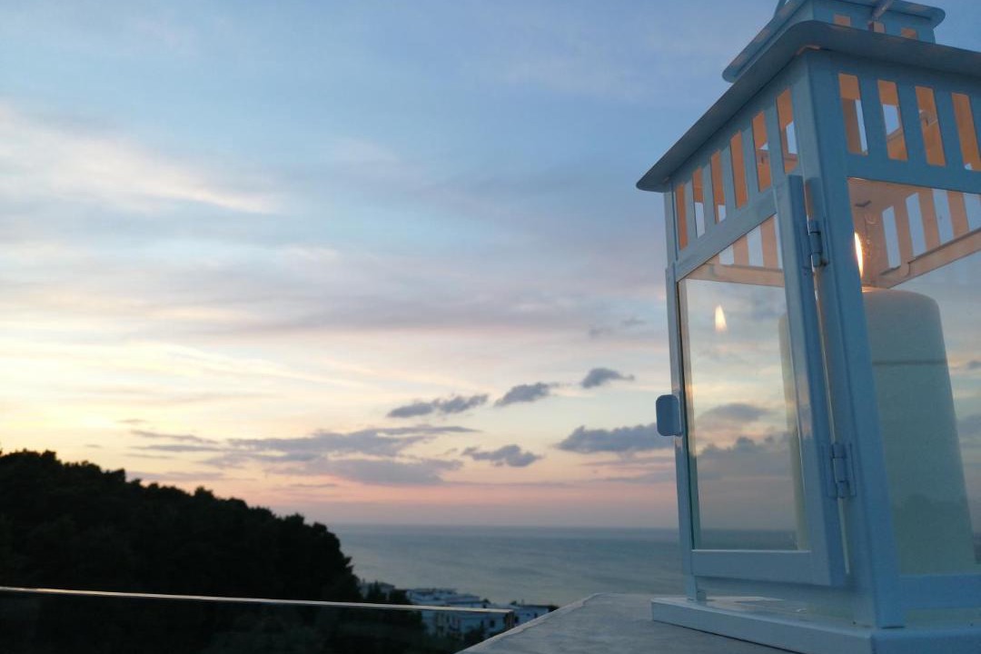 Photo of Others in Vico del Gargano