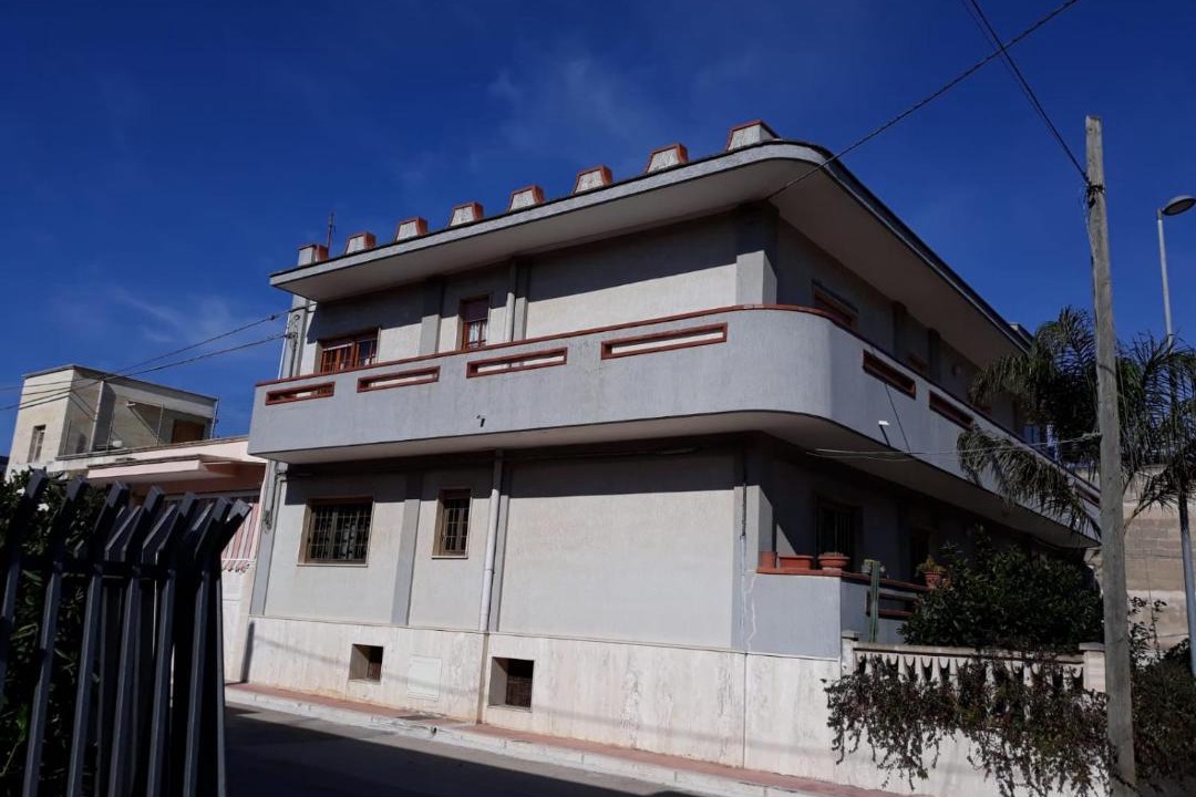 Photo of Buildings in Lizzano