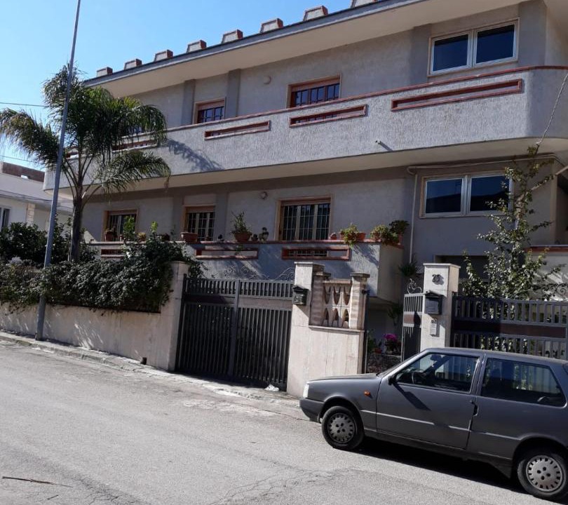 Photo of Buildings in Lizzano