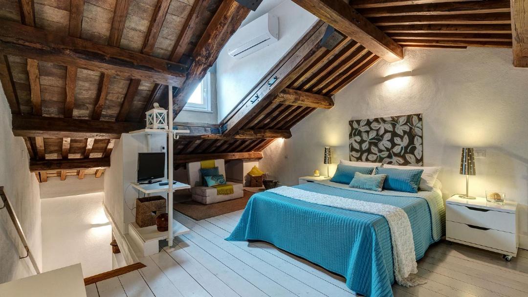 Photo of Bedroom in Lake Bracciano
