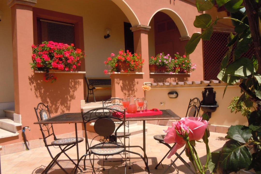 Photo of Others in Zona XLV Castel di Guido