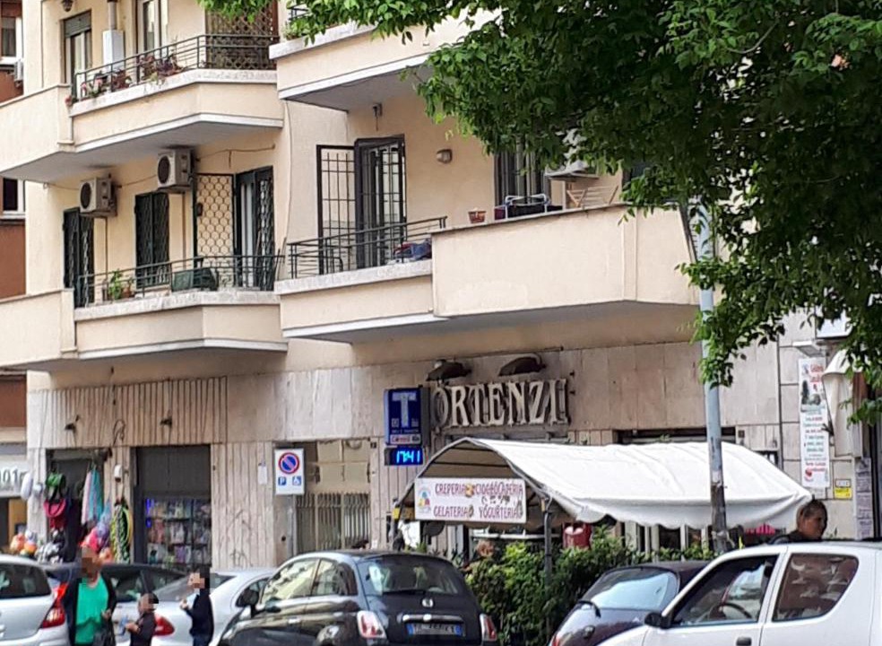Photo of Others in Quartiere XVII Trieste