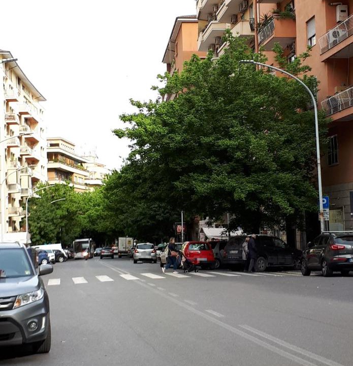 Photo of Others in Quartiere XVII Trieste
