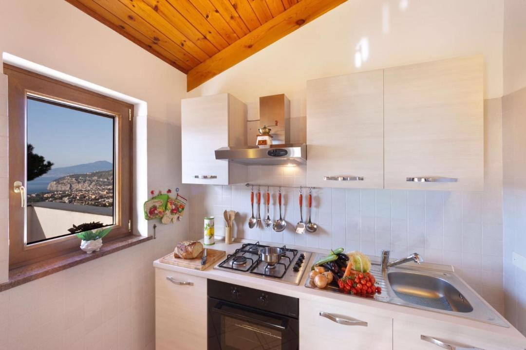 Photo of Kitchen in Sant'Agnello