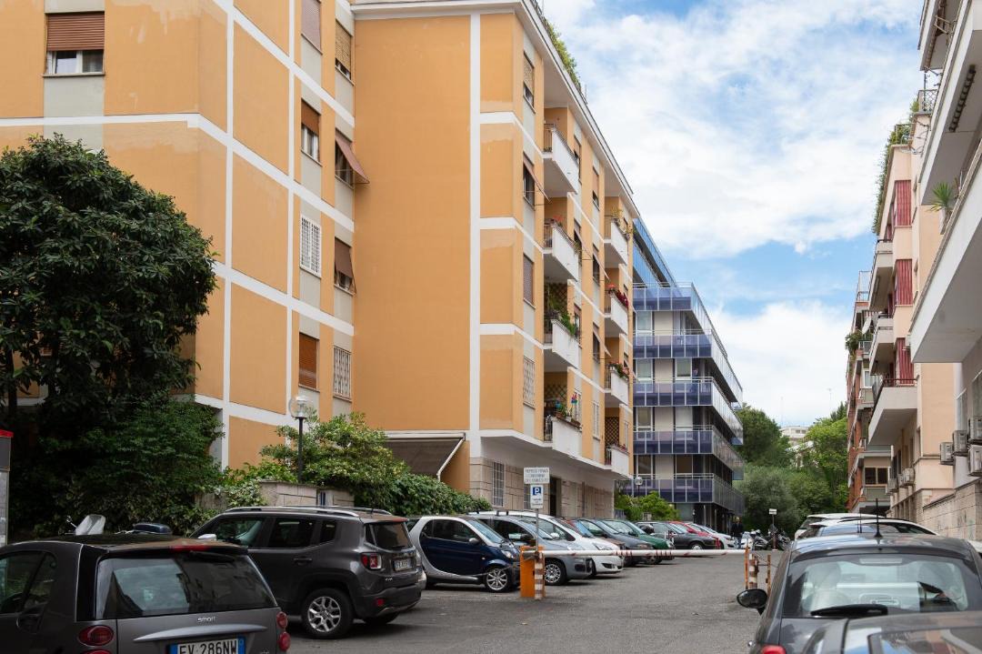 Photo of Others in Quartiere XIII Aurelio