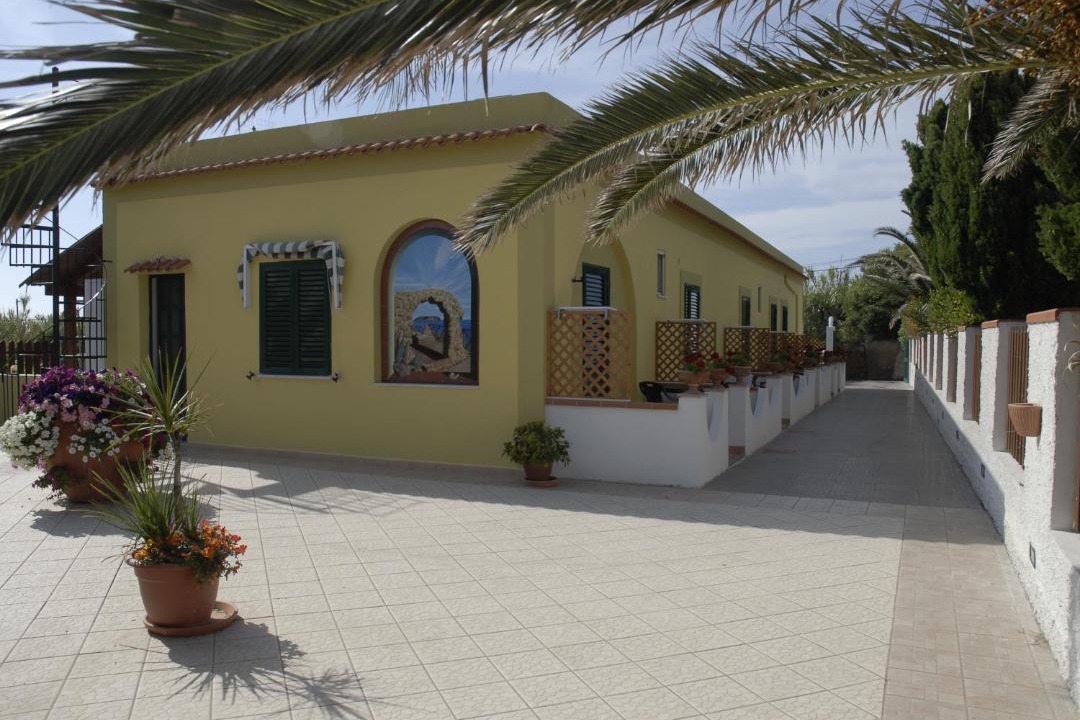 Photo of Others in Ventotene