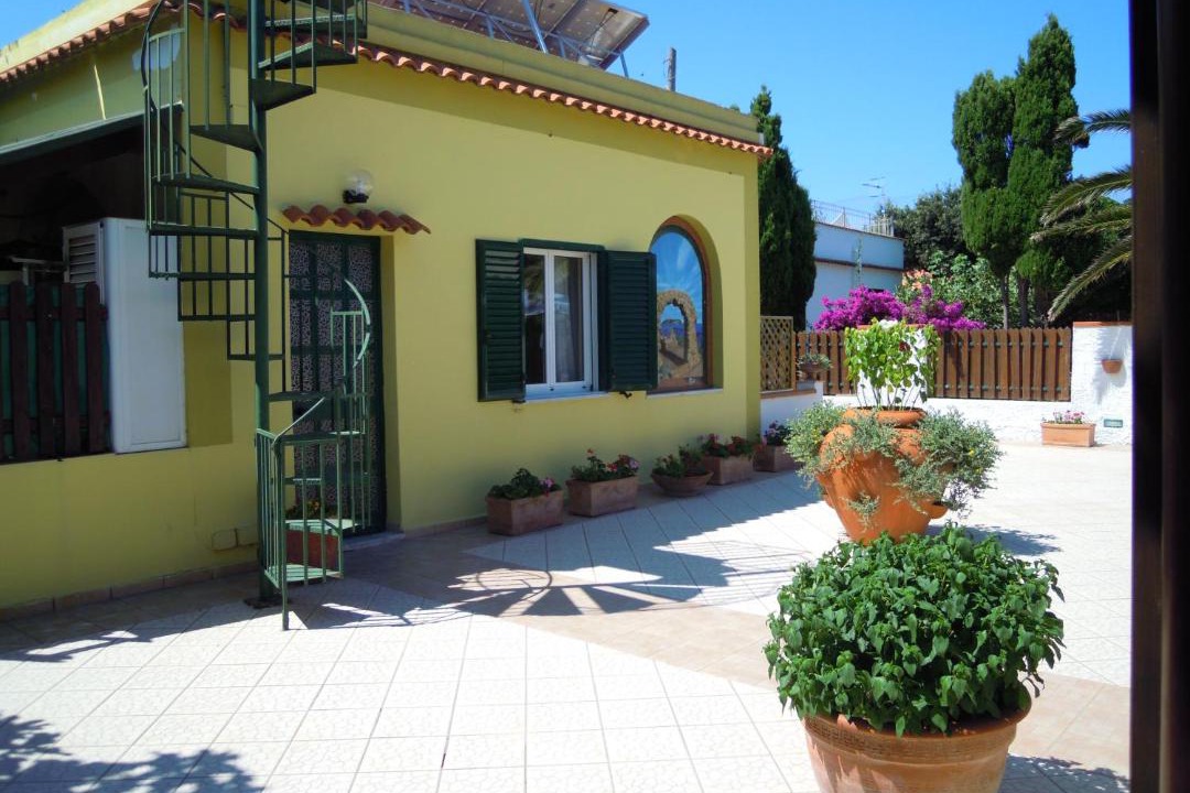 Photo of Others in Ventotene