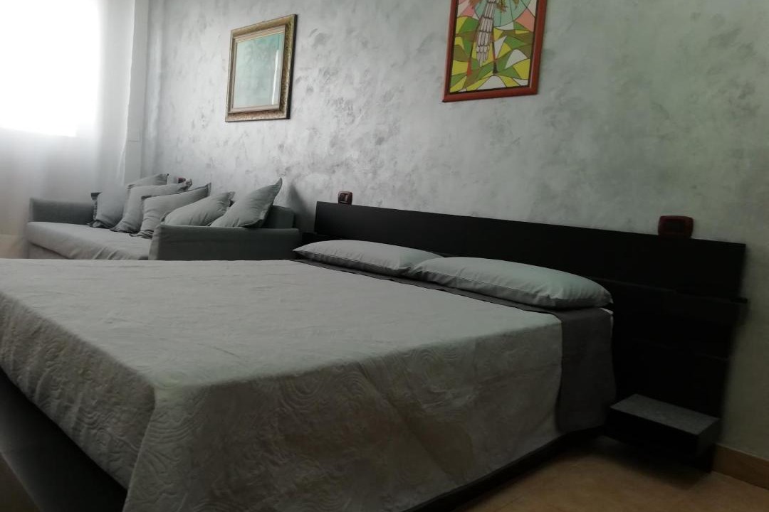 Photo of Bedroom in Lesina