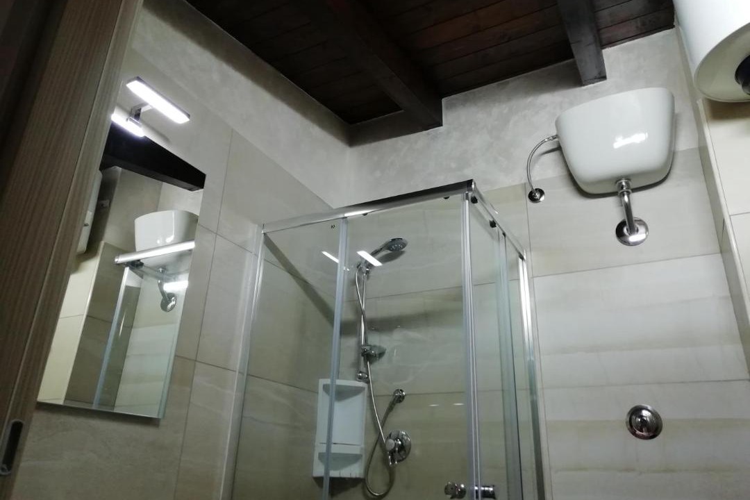 Photo of Bathroom in Lesina