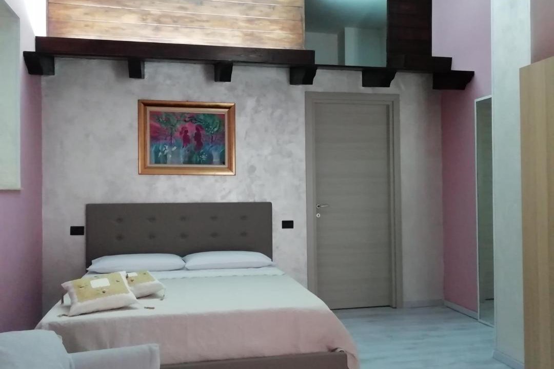 Photo of Bedroom in Lesina