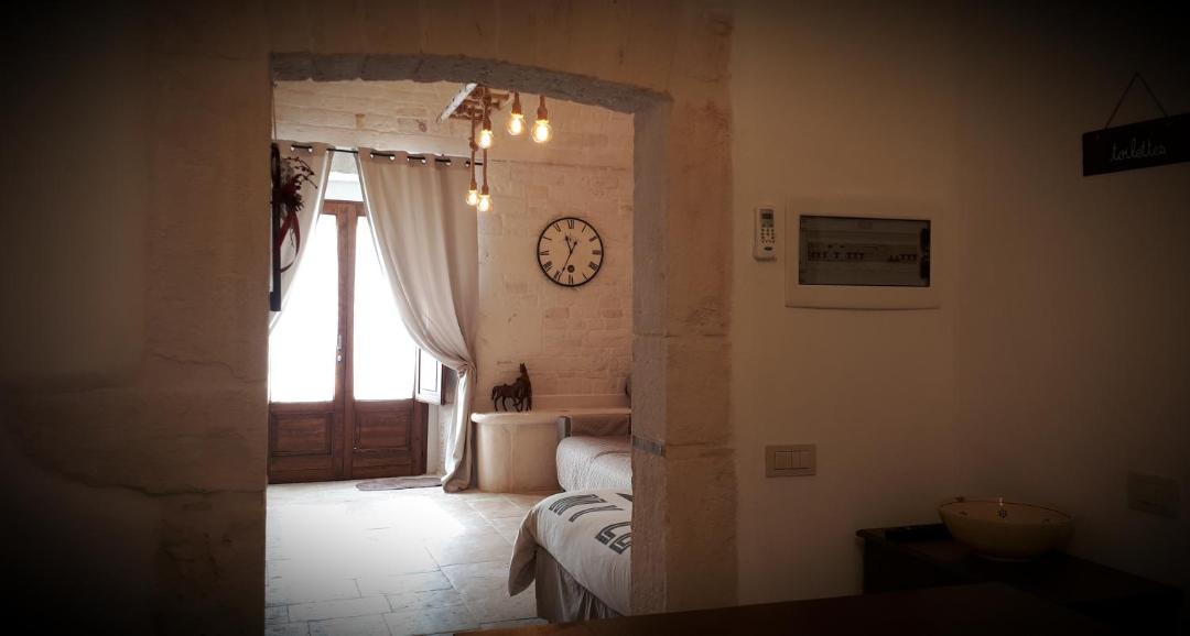 Photo of Others in The Trulli of Alberobello
