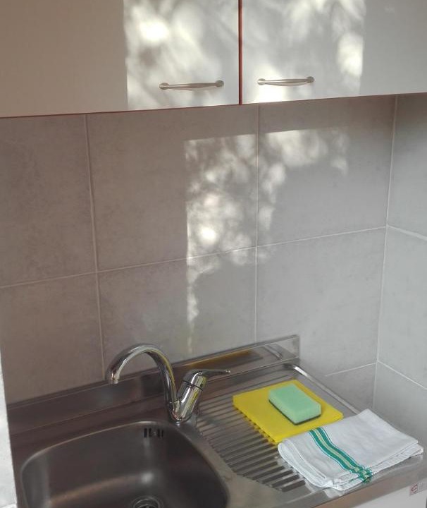Photo of Kitchen in Palinuro