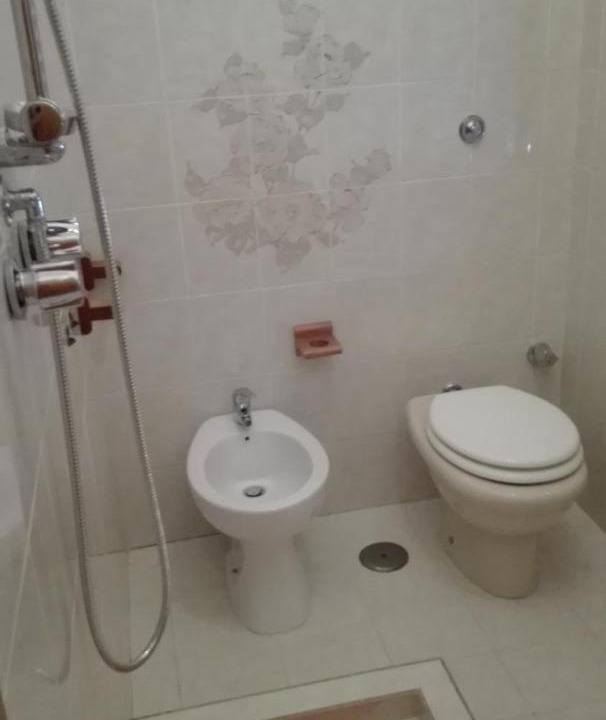 Photo of Bathroom in Palinuro
