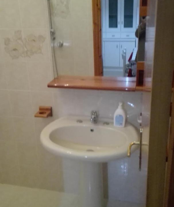 Photo of Bathroom in Palinuro