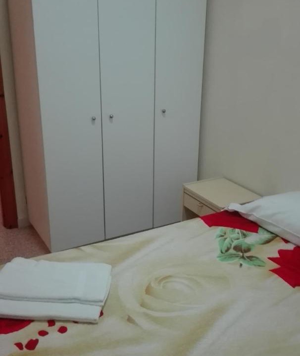 Photo of Bedroom in Palinuro