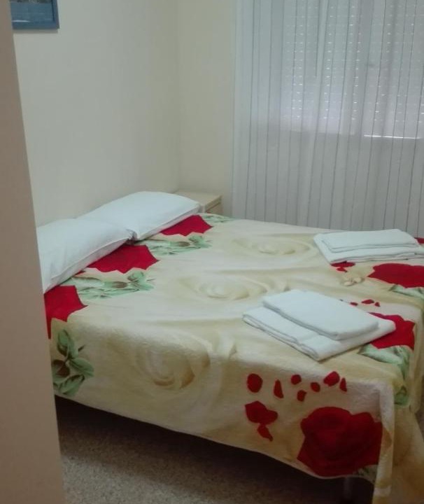 Photo of Bedroom in Palinuro