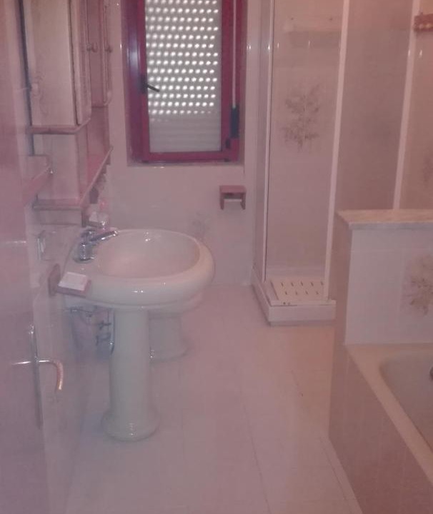 Photo of Bathroom in Palinuro
