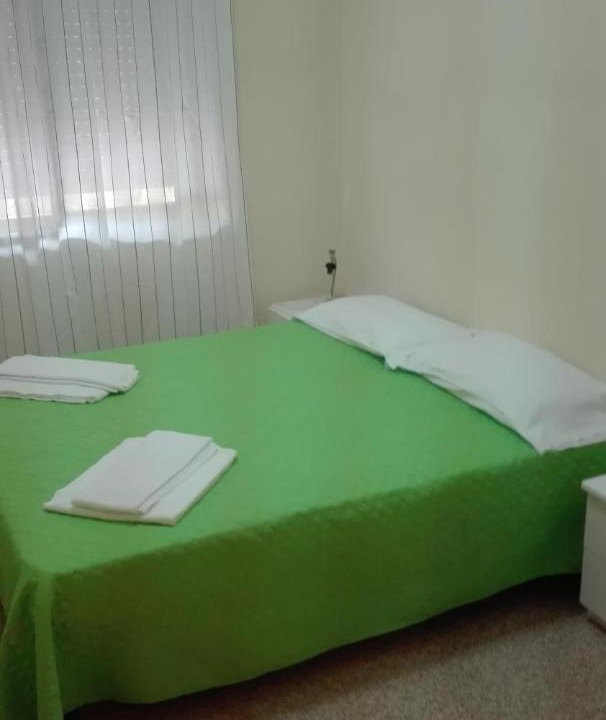 Photo of Bedroom in Palinuro