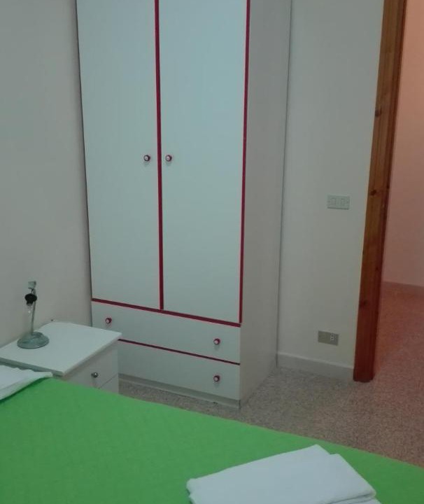 Photo of Bedroom in Palinuro