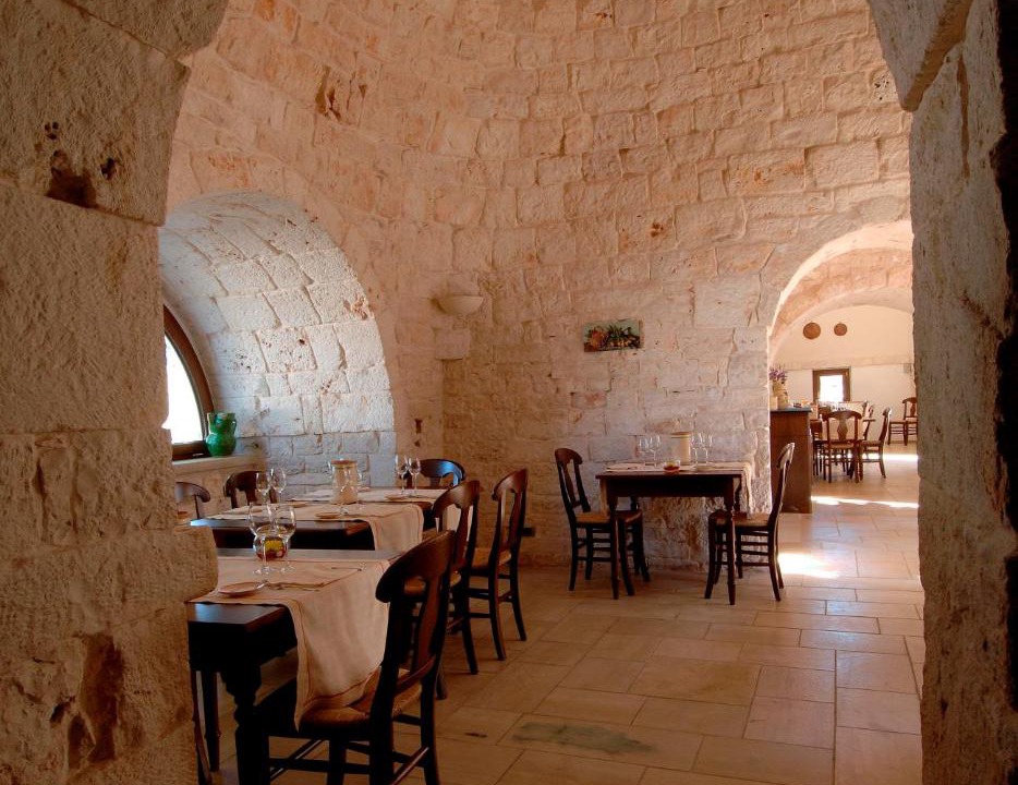 Photo of Others in Martina Franca
