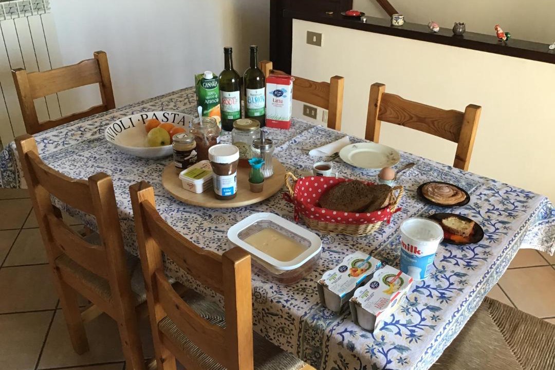 Photo of Kitchen in Montefiascone