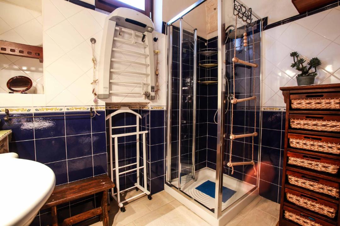 Photo of Bathroom in Ostuni