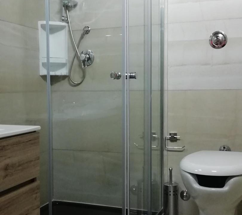 Photo of Bathroom in Lesina