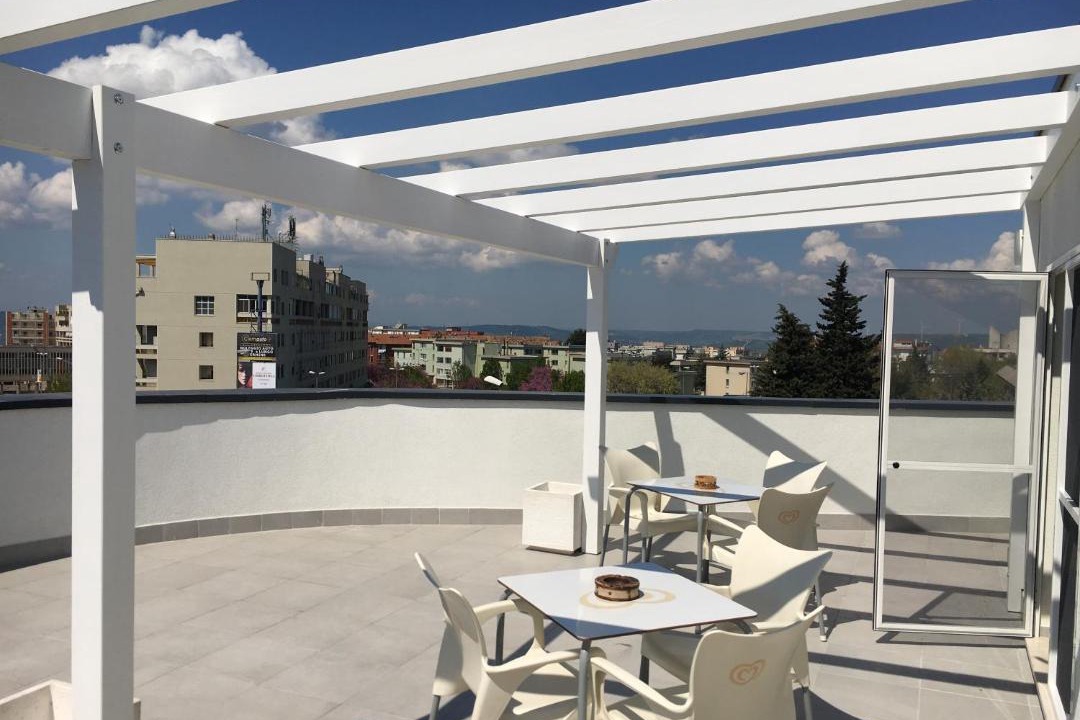 Photo of Patio Balcony in Matera