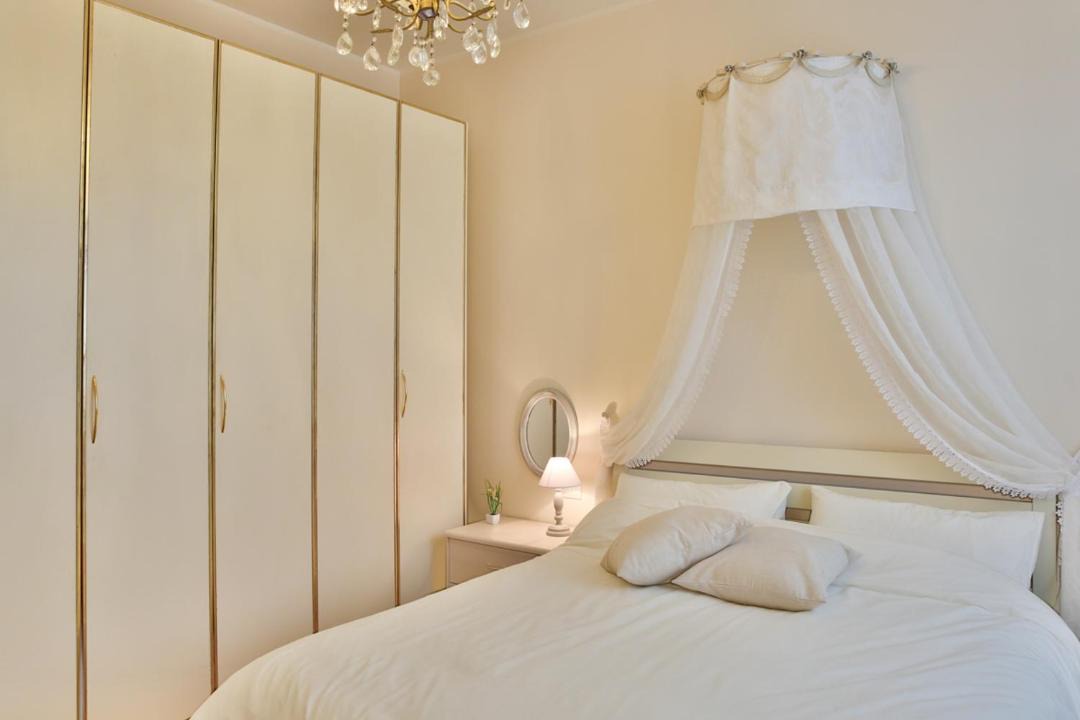 Photo of Bedroom in Badiaccia