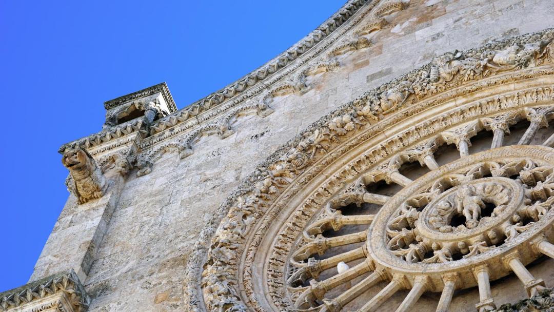 Photo of Buildings in Ostuni