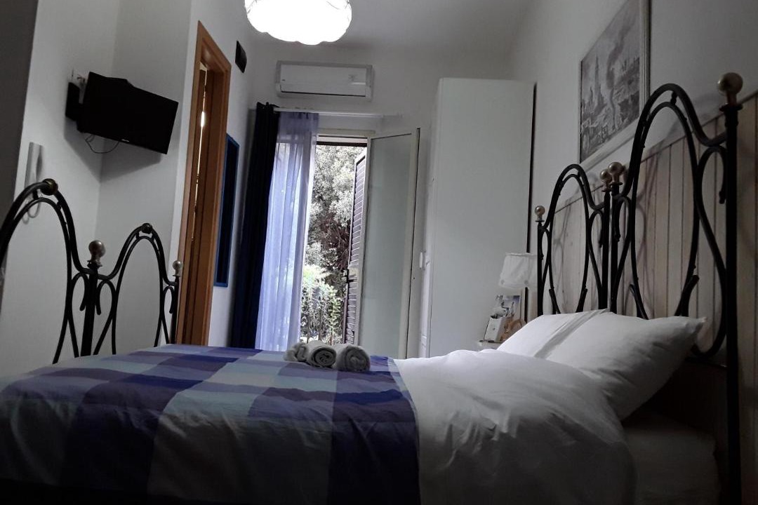 Photo of Bedroom in Mola di Bari