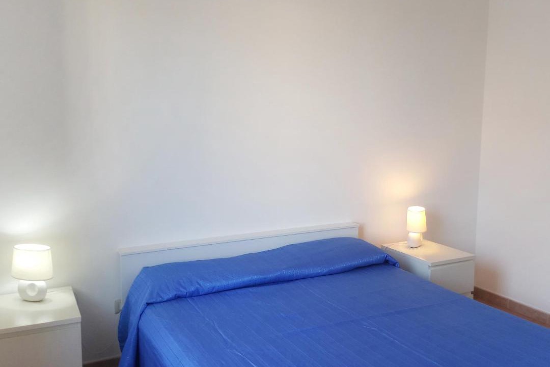 Photo of Bedroom in Il Monte