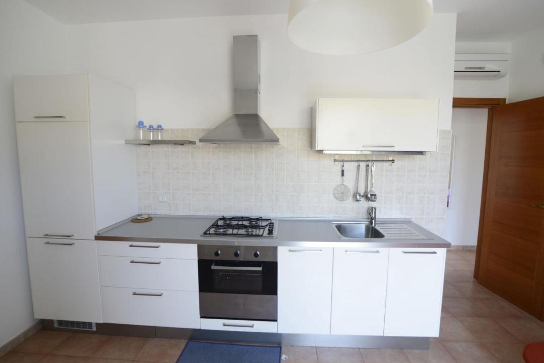 Photo of Kitchen in Il Monte
