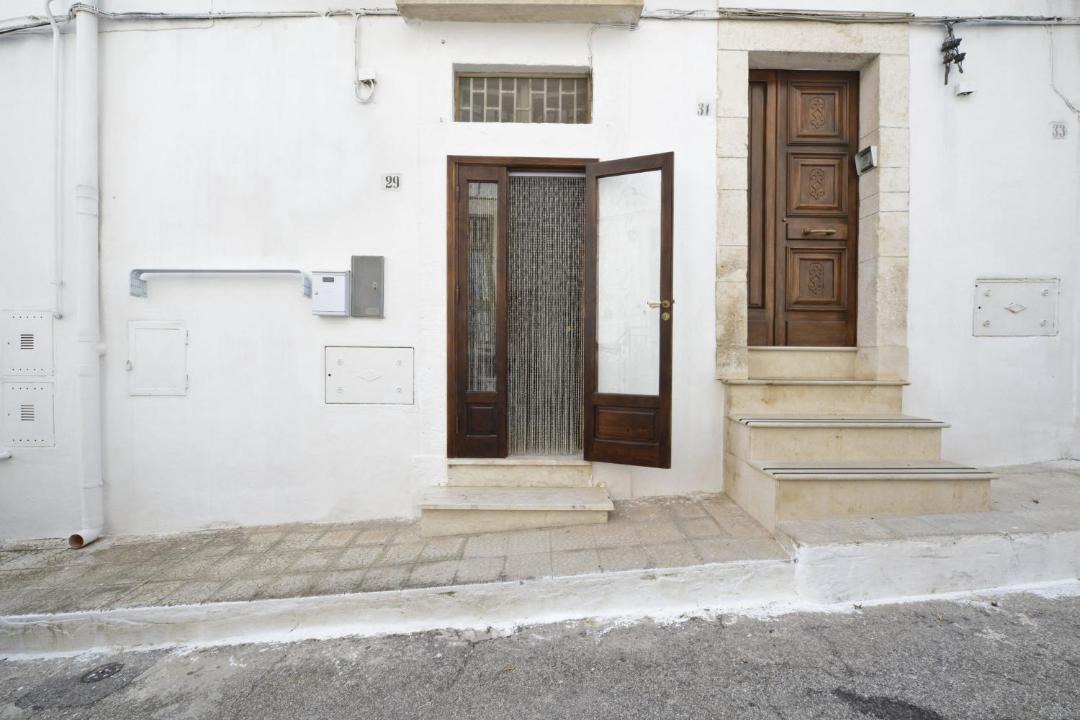 Photo of Buildings in Ostuni