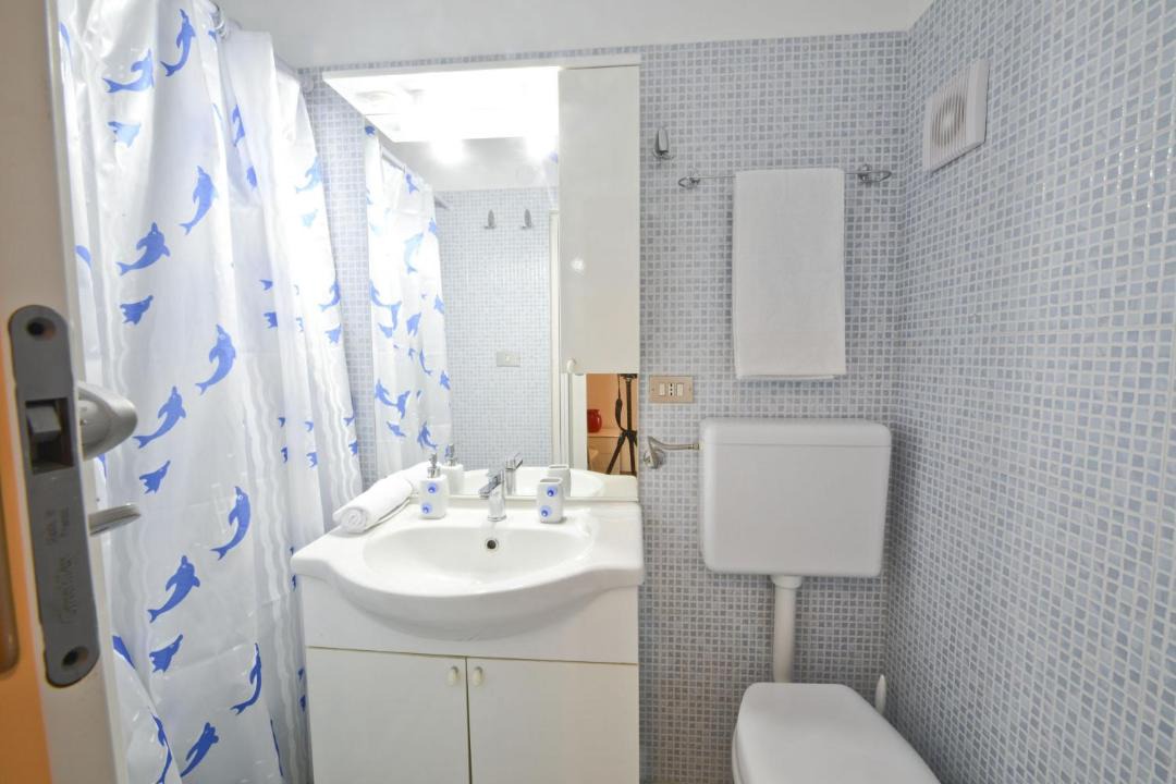 Photo of Bathroom in Ostuni