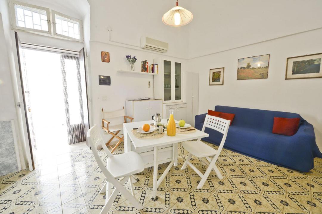 Photo of Livingroom in Ostuni