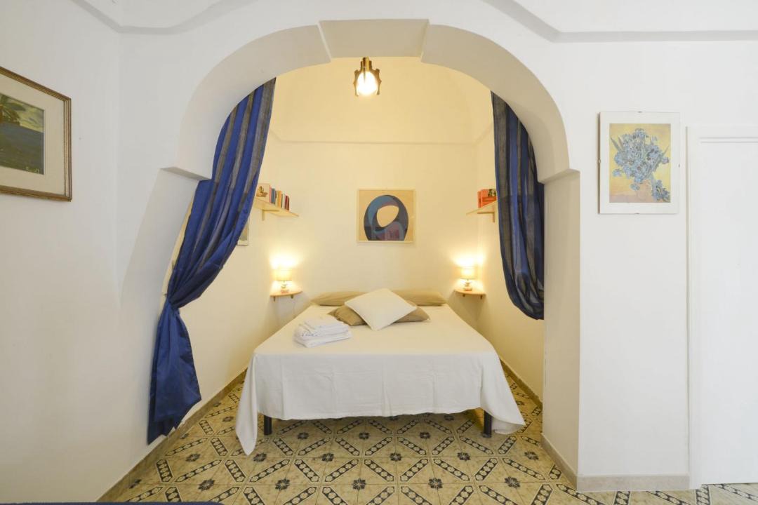 Photo of Bedroom in Ostuni
