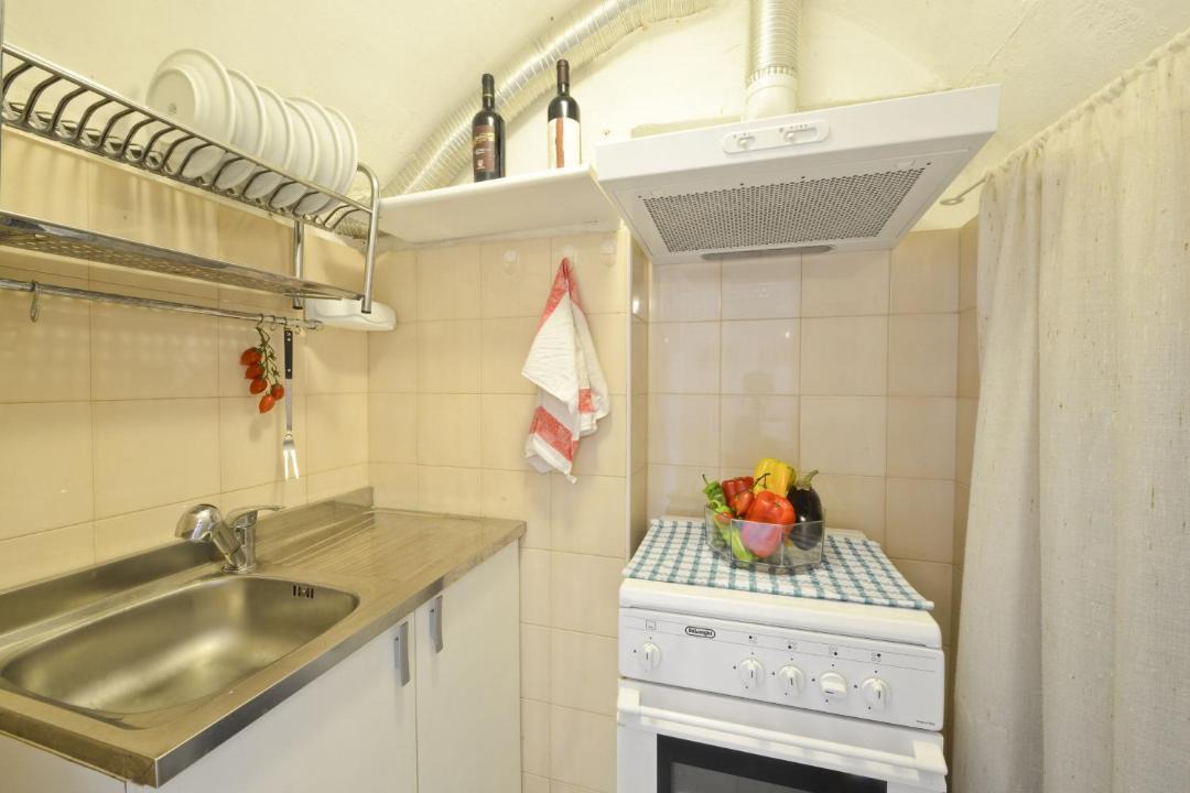 Photo of Kitchen in Ostuni