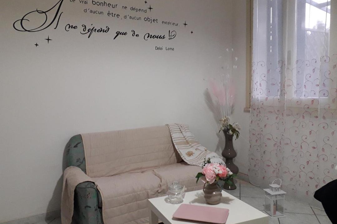 Photo of Livingroom in Santa Caterina