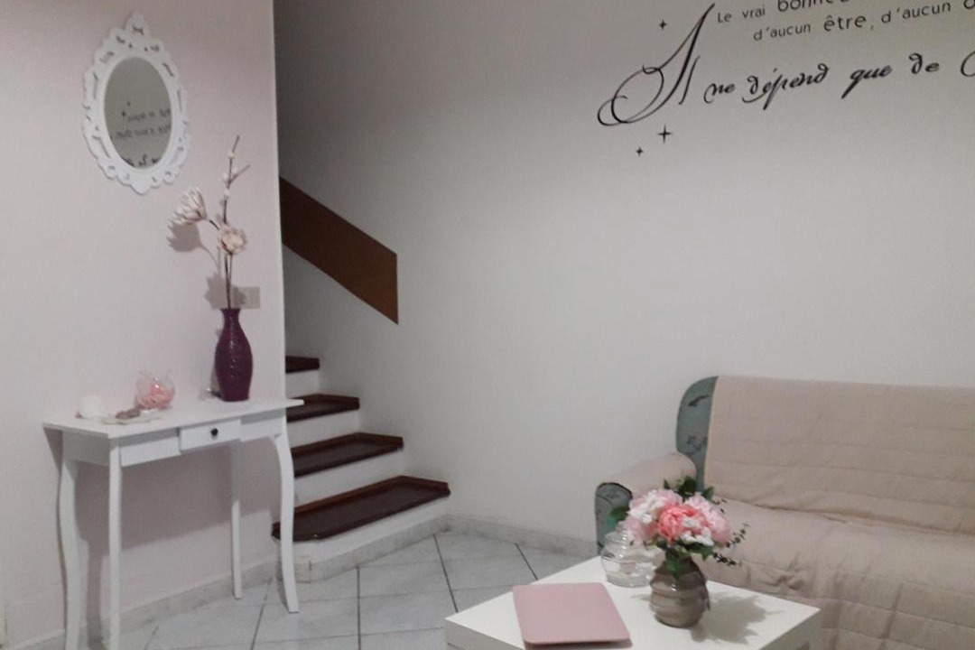 Photo of Livingroom in Santa Caterina