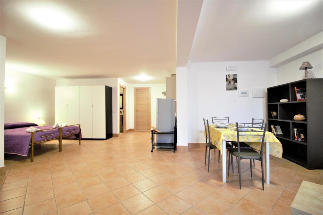 Photo of Livingroom in Sperlonga
