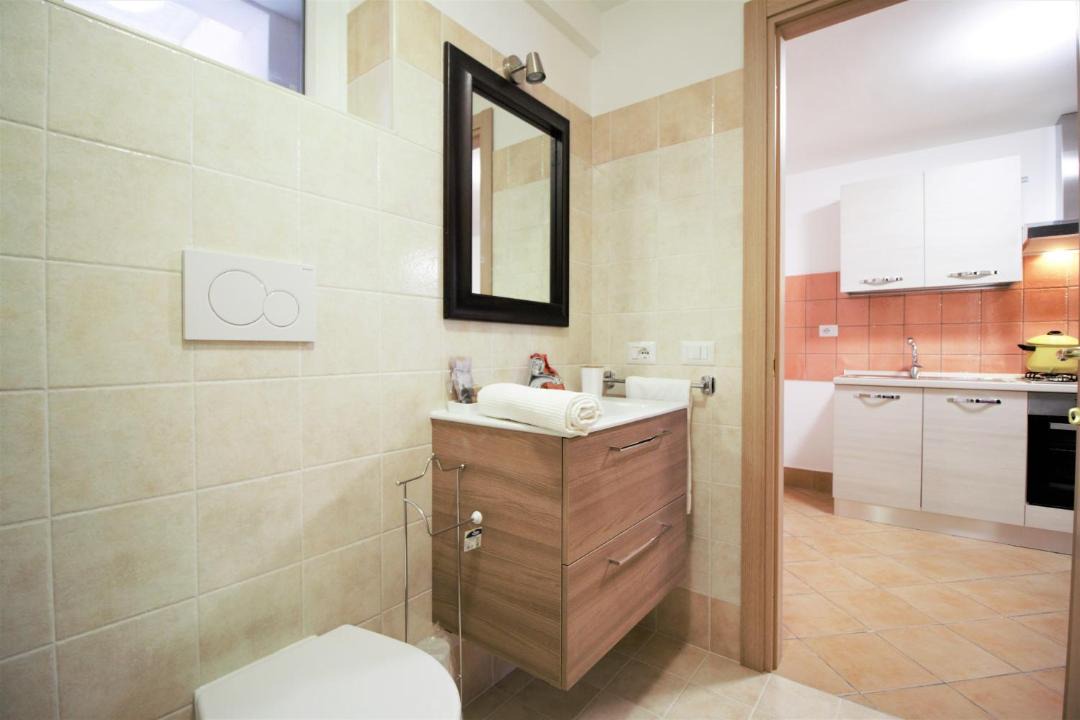 Photo of Bathroom in Sperlonga