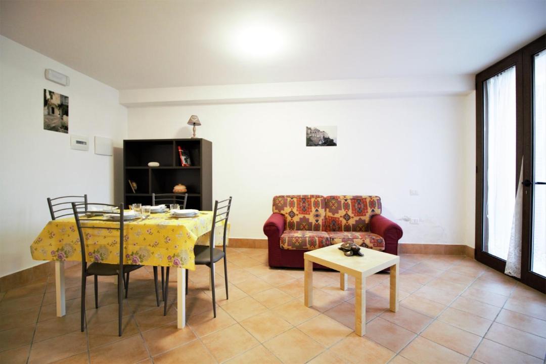 Photo of Livingroom in Sperlonga